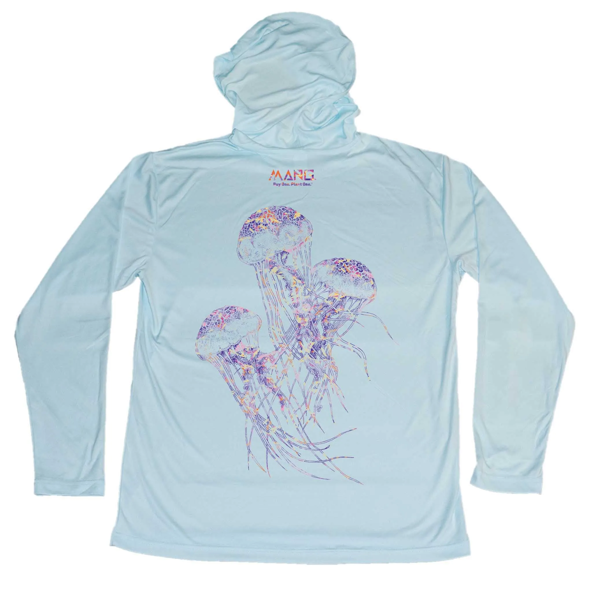 Jellyfish MANG - Youth - Hoodie