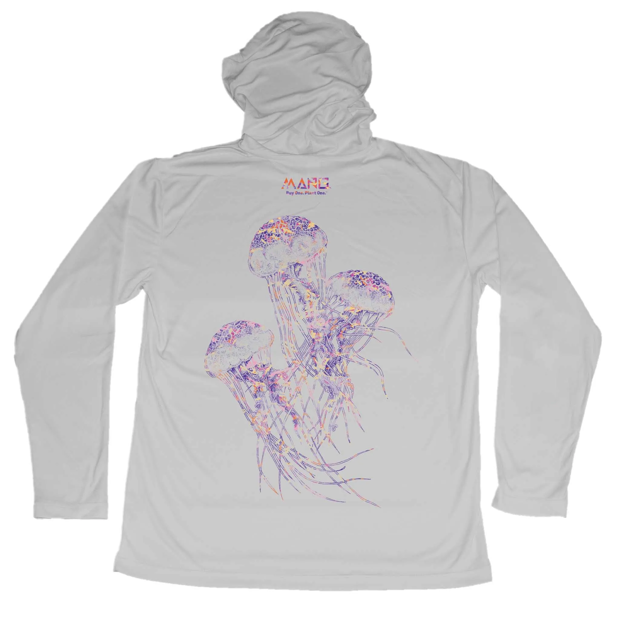 Jellyfish MANG - Youth - Hoodie