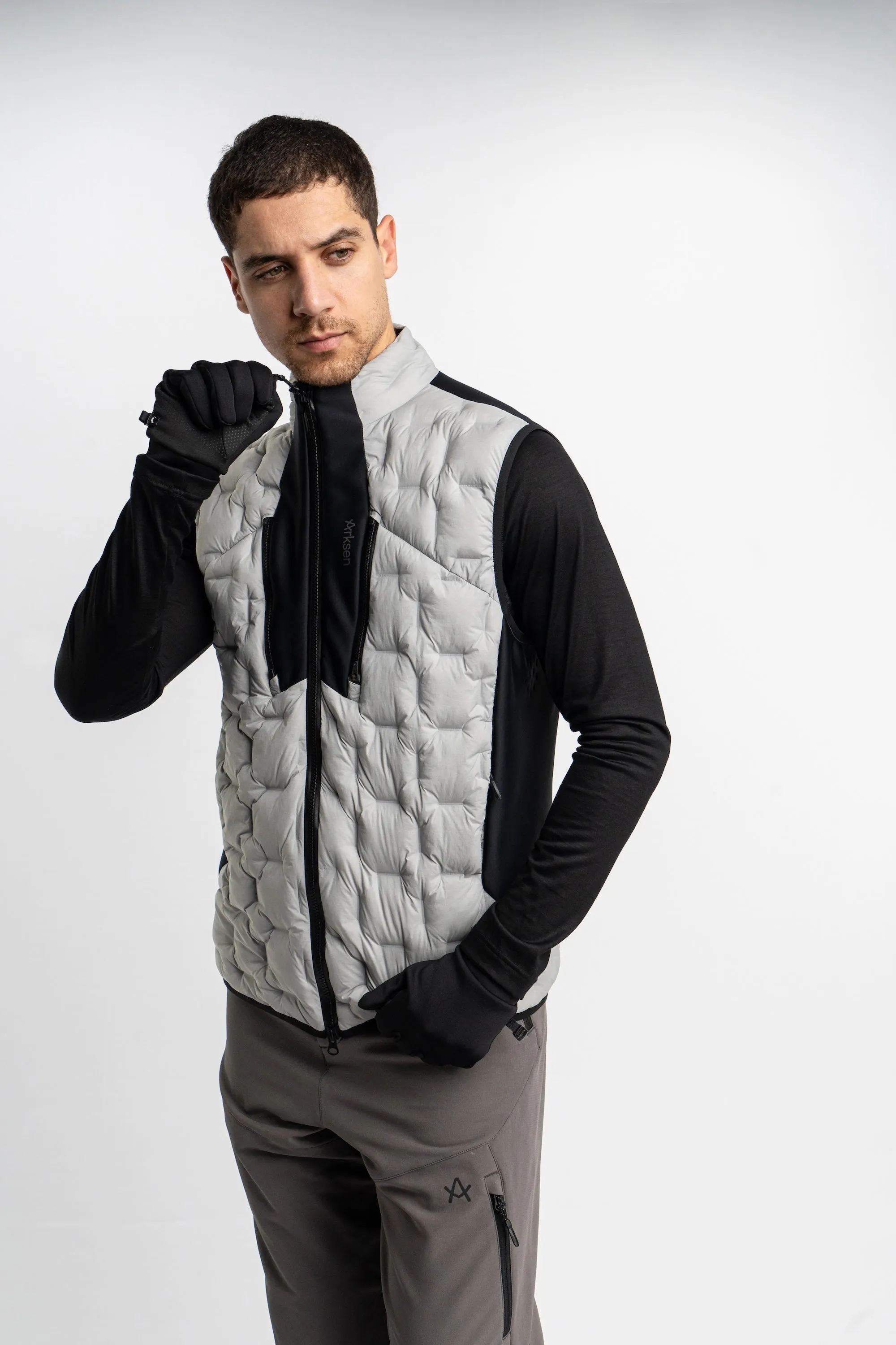 Joro Gilet