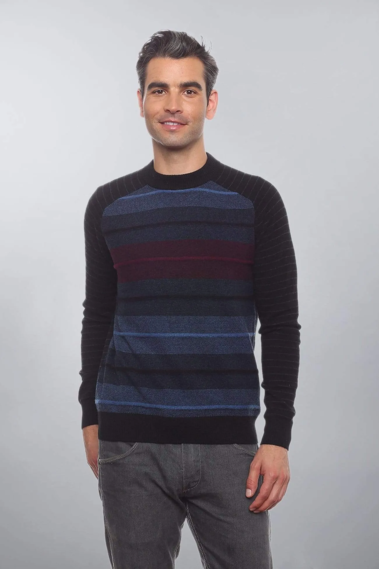 Julian Men's Cashmere Sweater