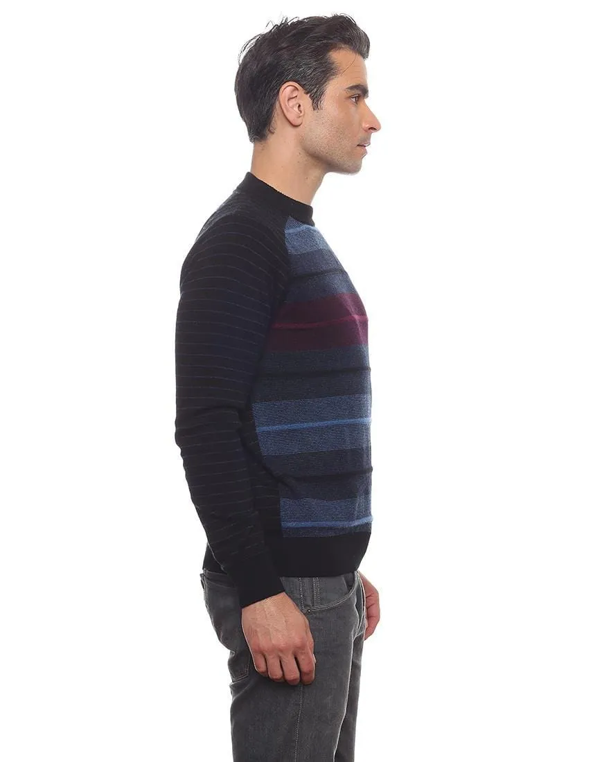 Julian Men's Cashmere Sweater