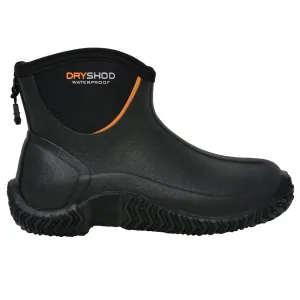 Legend Insulated Waterproof Ankle Boots