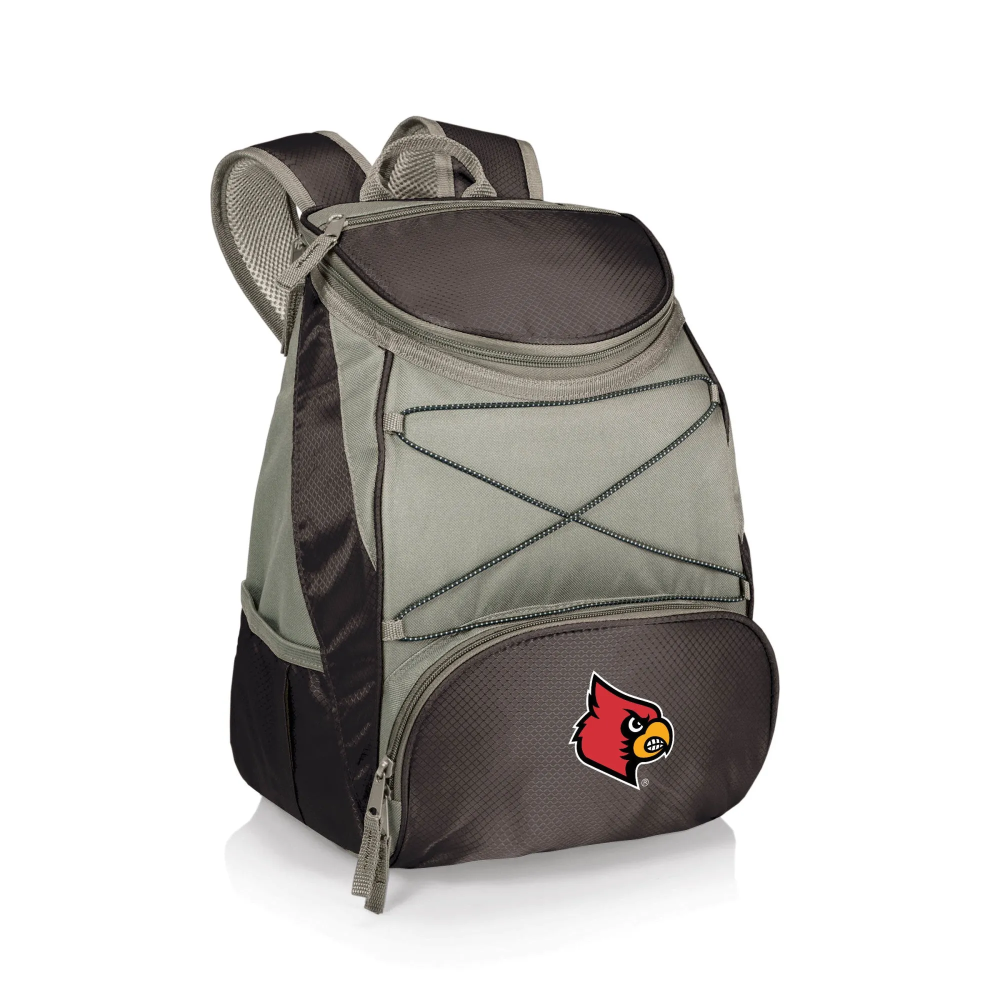 Louisville Cardinals - PTX Backpack Cooler