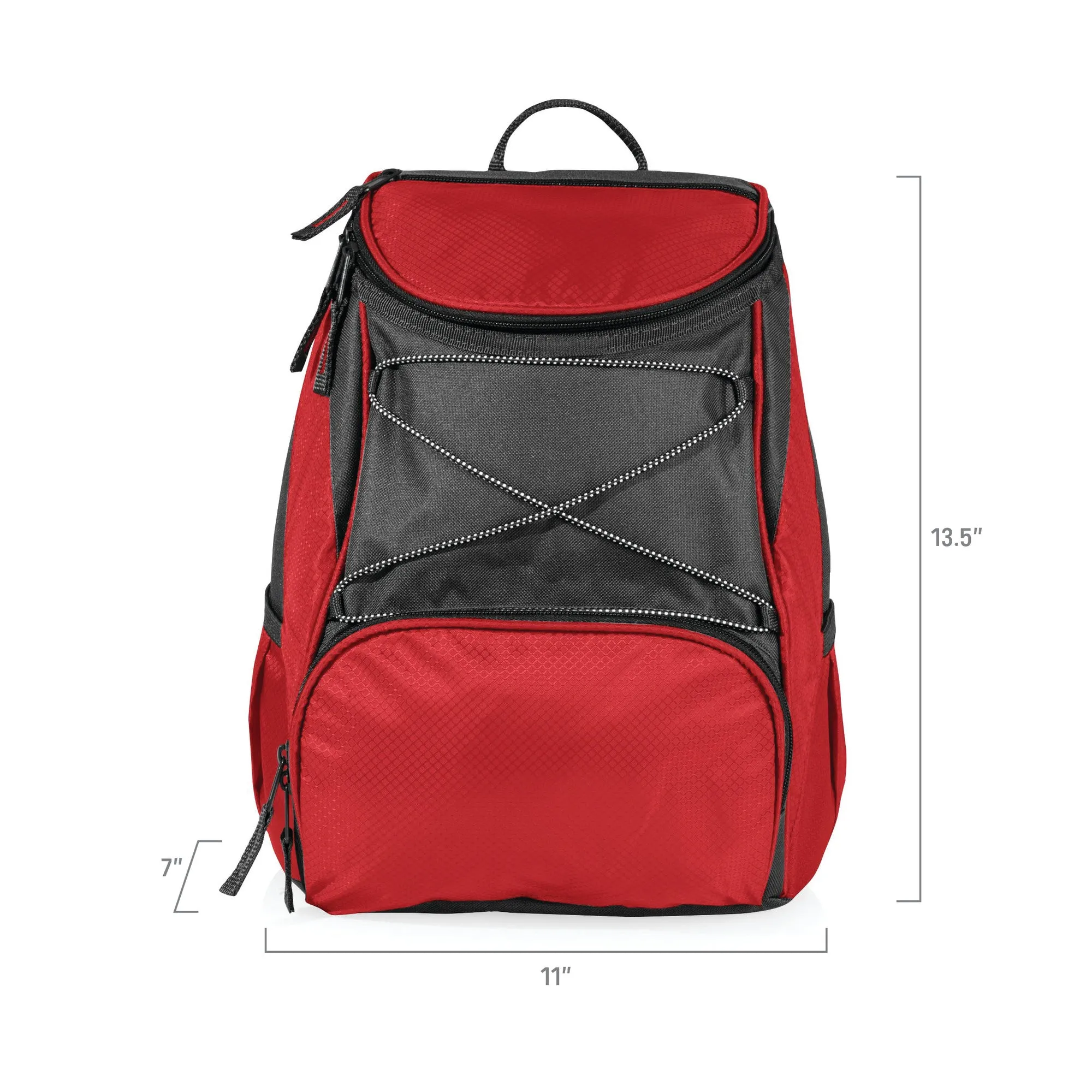 Louisville Cardinals - PTX Backpack Cooler