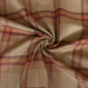 Mammoth Flannel - Robert Kaufman - Caramel