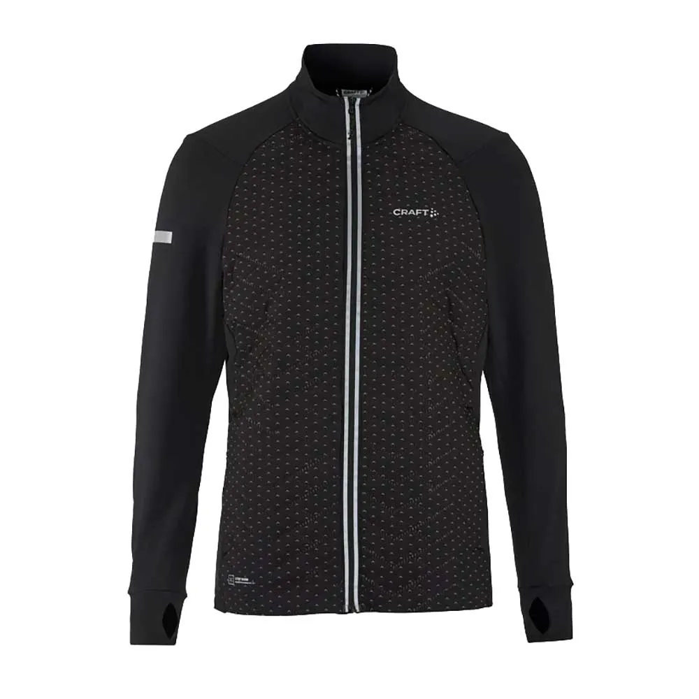 Men's Adv Subz Lumen Jacket - Black