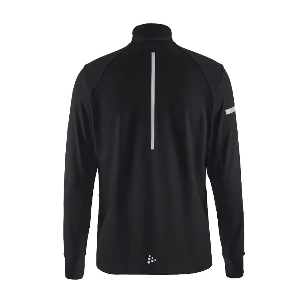 Men's Adv Subz Lumen Jacket - Black