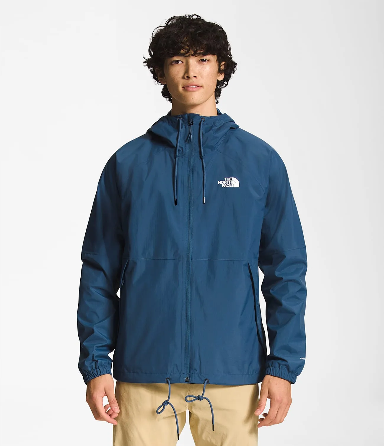 Men’s Antora Rain Hoodie (Past Season)