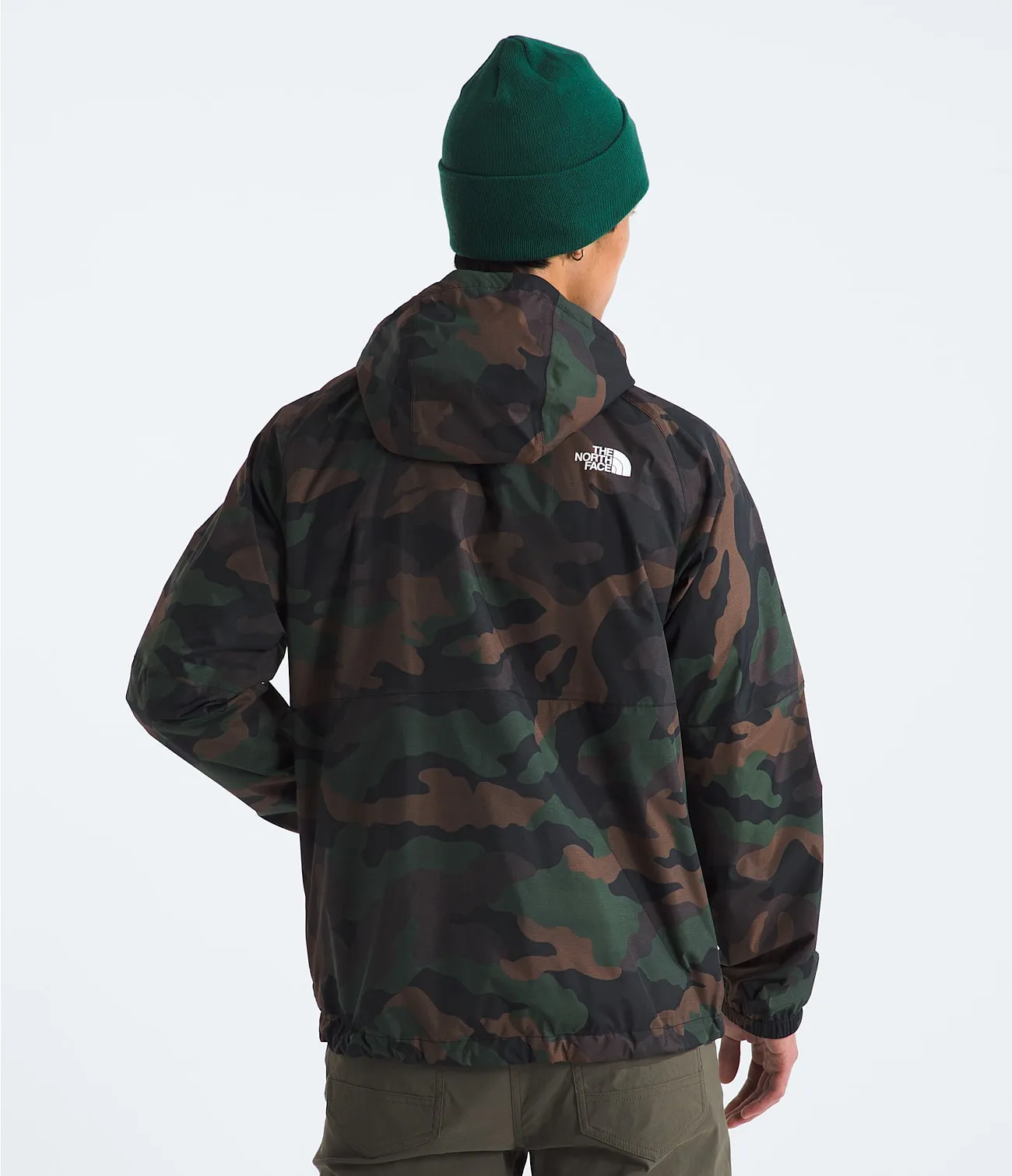 Men’s Antora Rain Hoodie (Past Season)