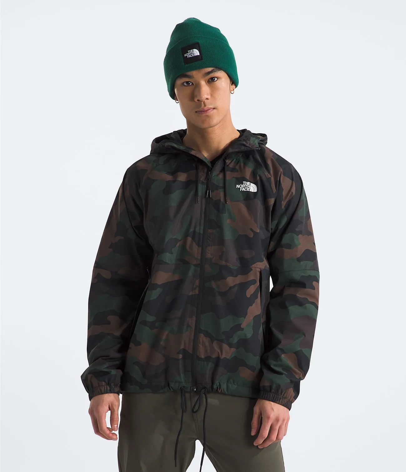 Men’s Antora Rain Hoodie (Past Season)