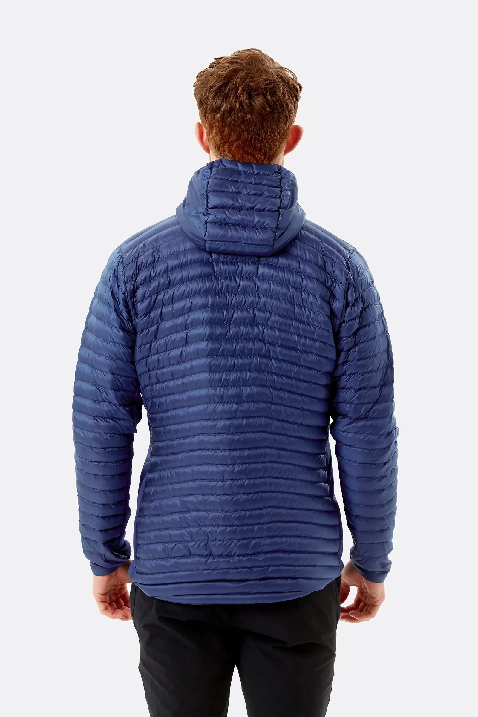 Men's Cirrus Flex 2.0 Hoody Jacket