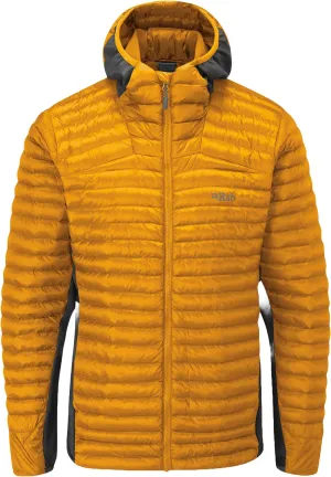 Men's Cirrus Flex 2.0 Hoody Jacket