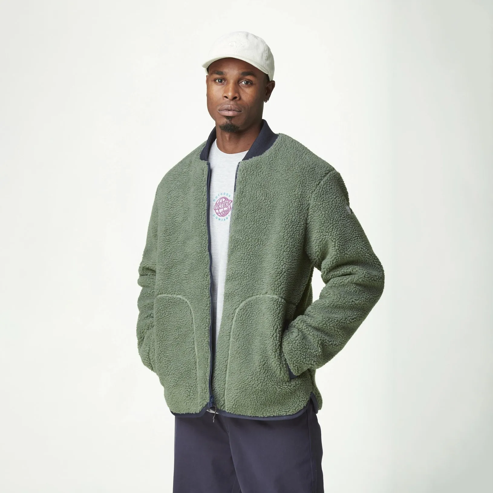 Men's Hikast Jacket