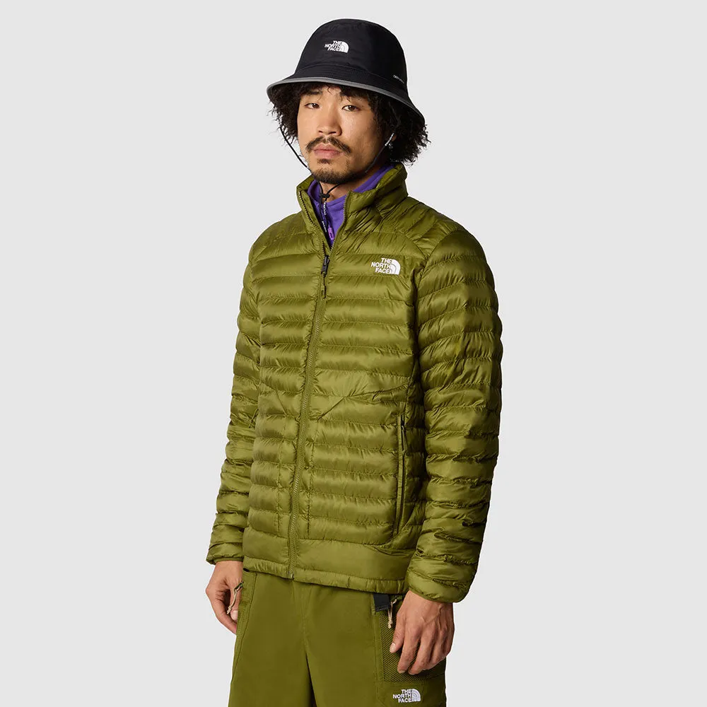 MEN'S HUILA SYNTHETIC INSULATION JACKET