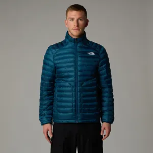 MEN'S HUILA SYNTHETIC INSULATION JACKET