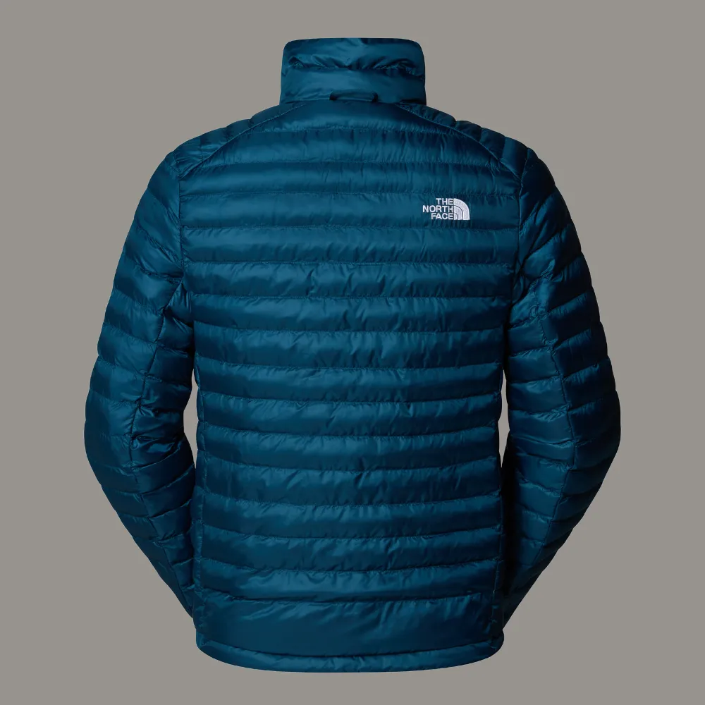 MEN'S HUILA SYNTHETIC INSULATION JACKET