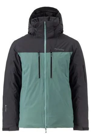 Men's Iceman Coat