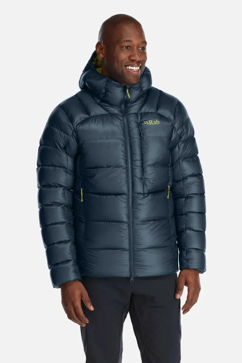 Men's Mythic Ultra Down Jacket