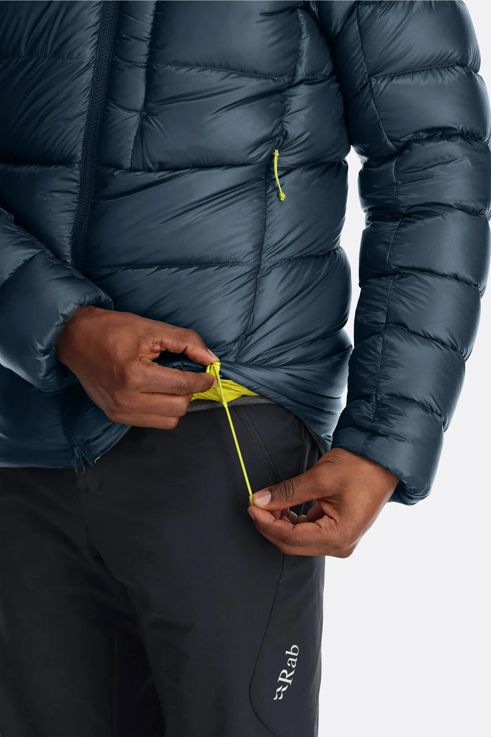 Men's Mythic Ultra Down Jacket