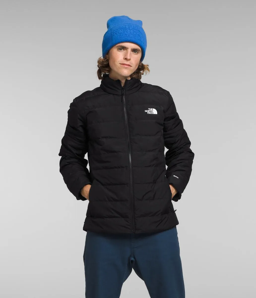 Men's North Table Down Triclimate Jacket