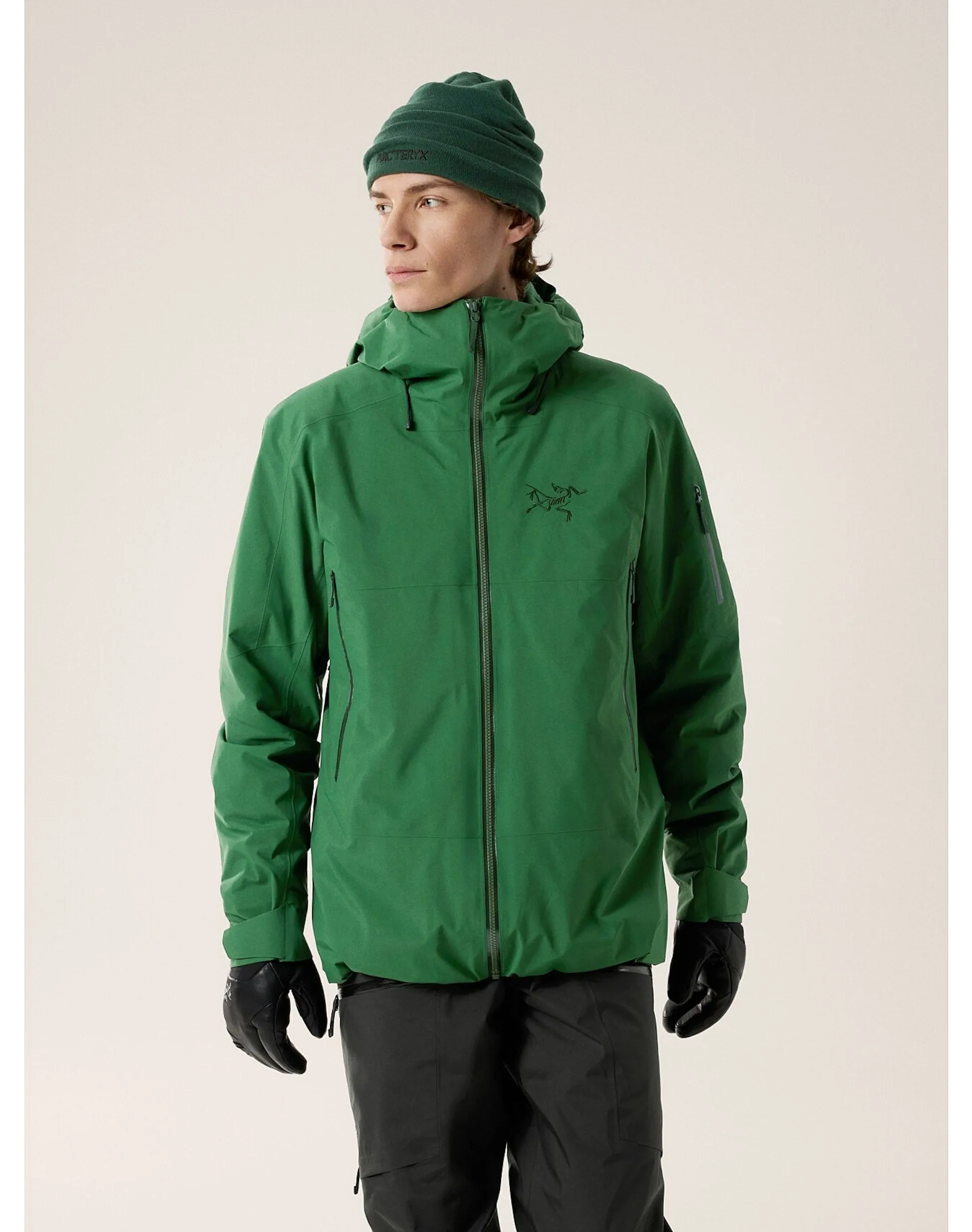 Men's Sabre Insulated Jacket