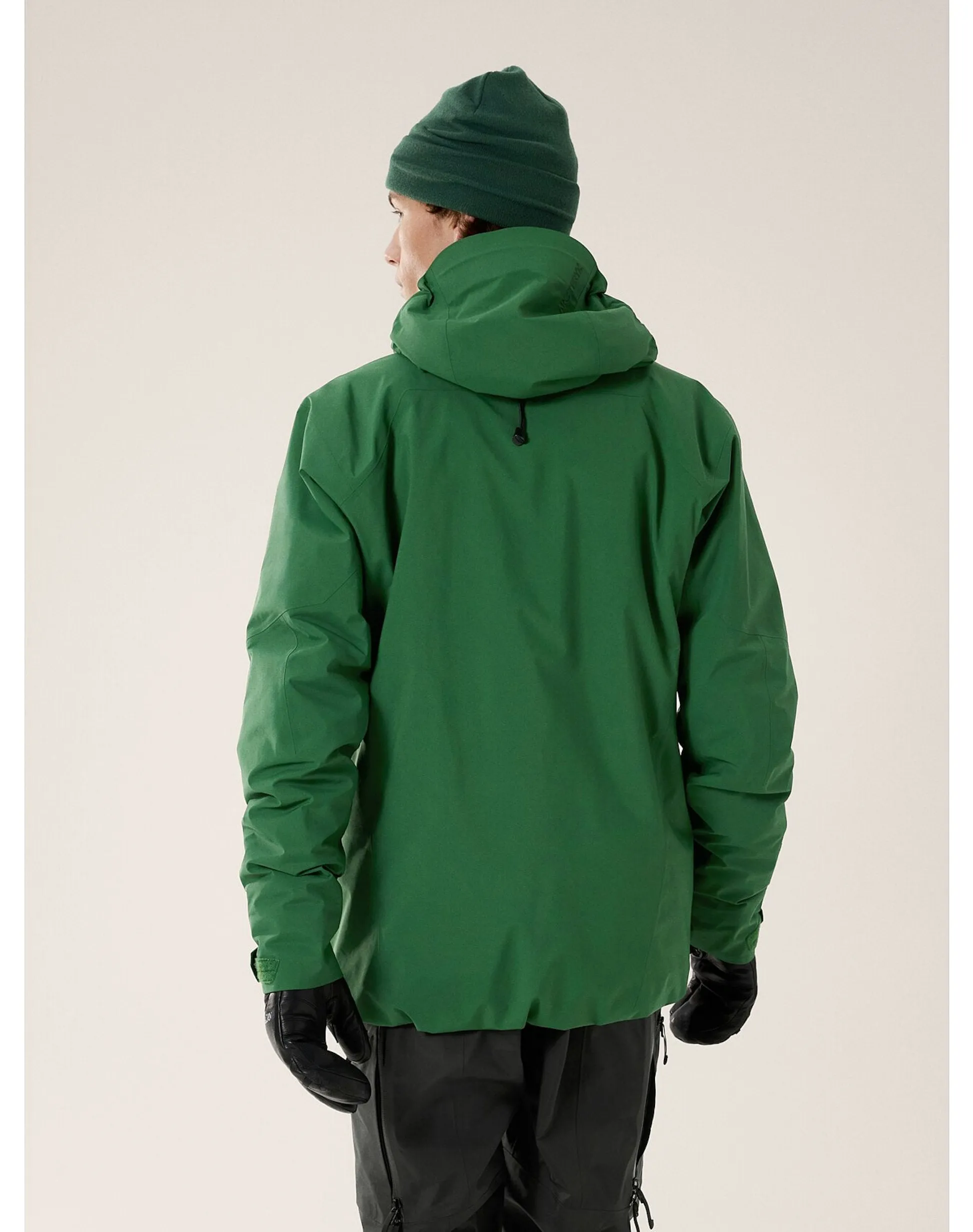 Men's Sabre Insulated Jacket