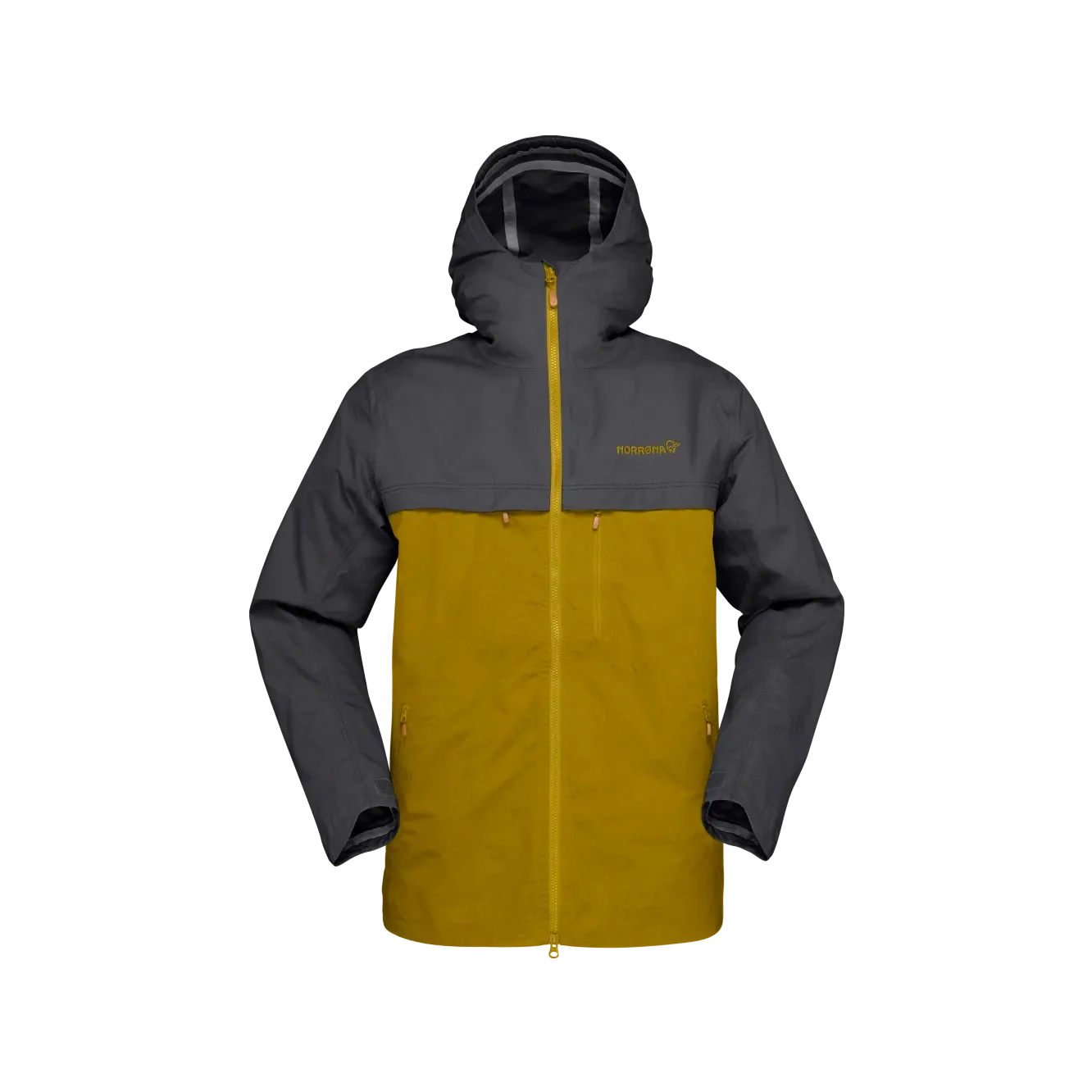 Men's Svalbard Cotton Jacket (Past Season)