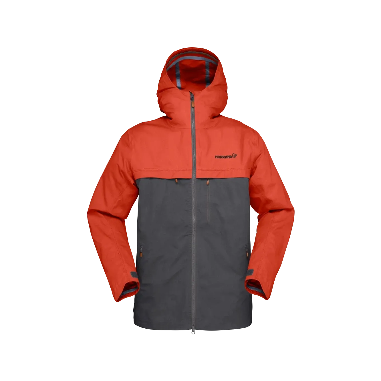 Men's Svalbard Cotton Jacket (Past Season)