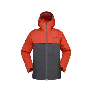 Men's Svalbard Cotton Jacket (Past Season)