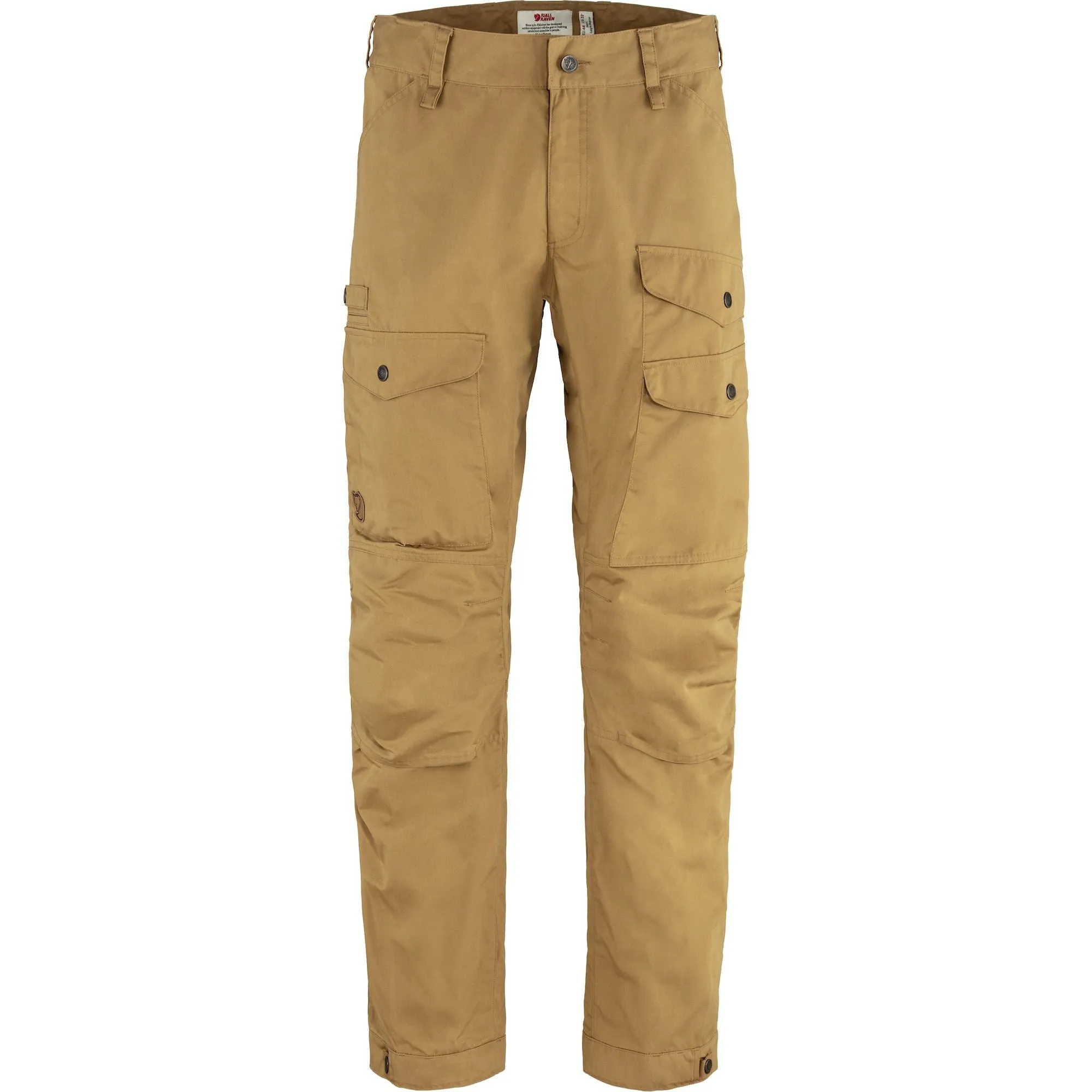 Men's Vidda Pro Ventilated Trousers