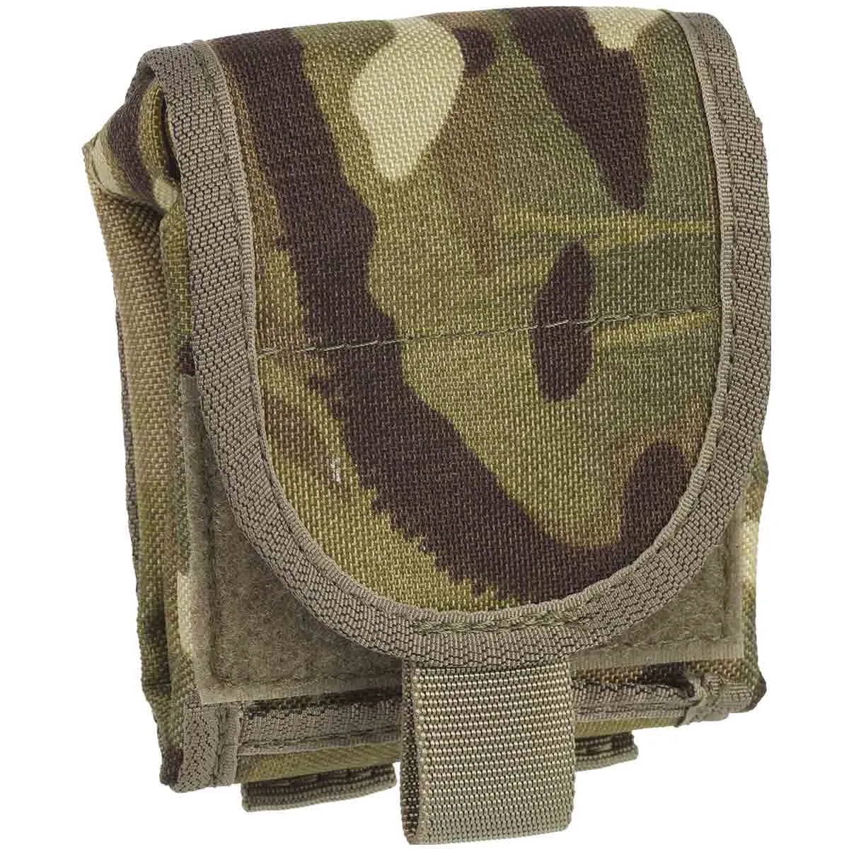 MTP Folding Ammo Dump Pouch - MOLLE