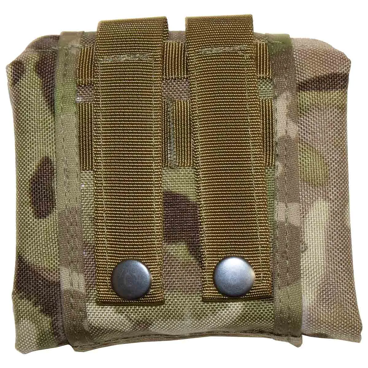 MTP Folding Ammo Dump Pouch - MOLLE