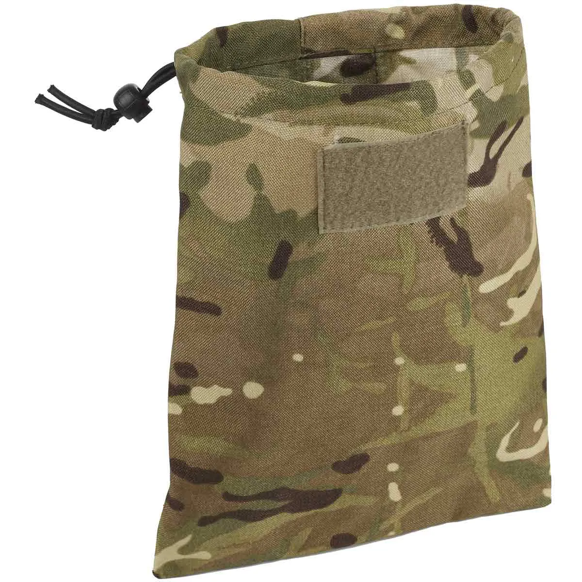 MTP Folding Ammo Dump Pouch - MOLLE