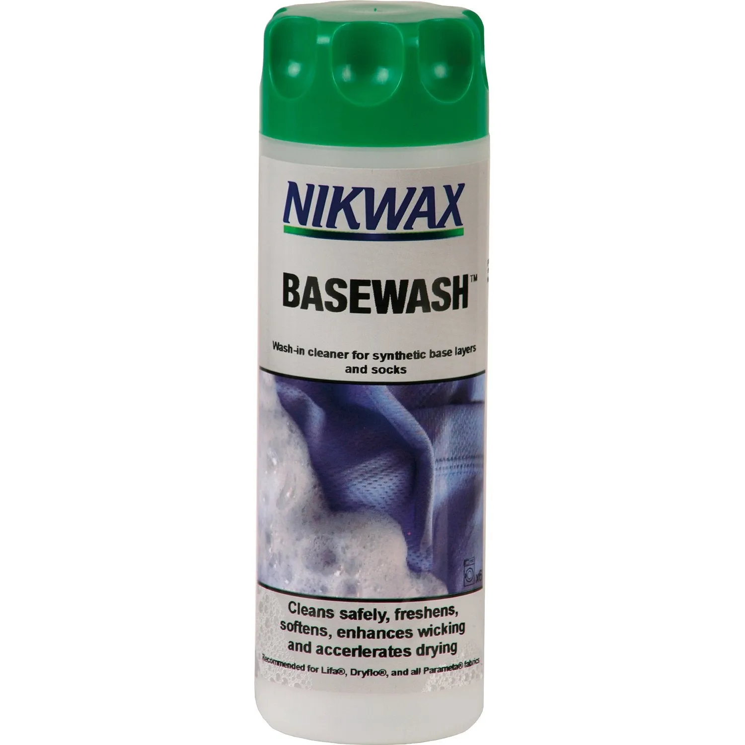 Nikwax Basewash