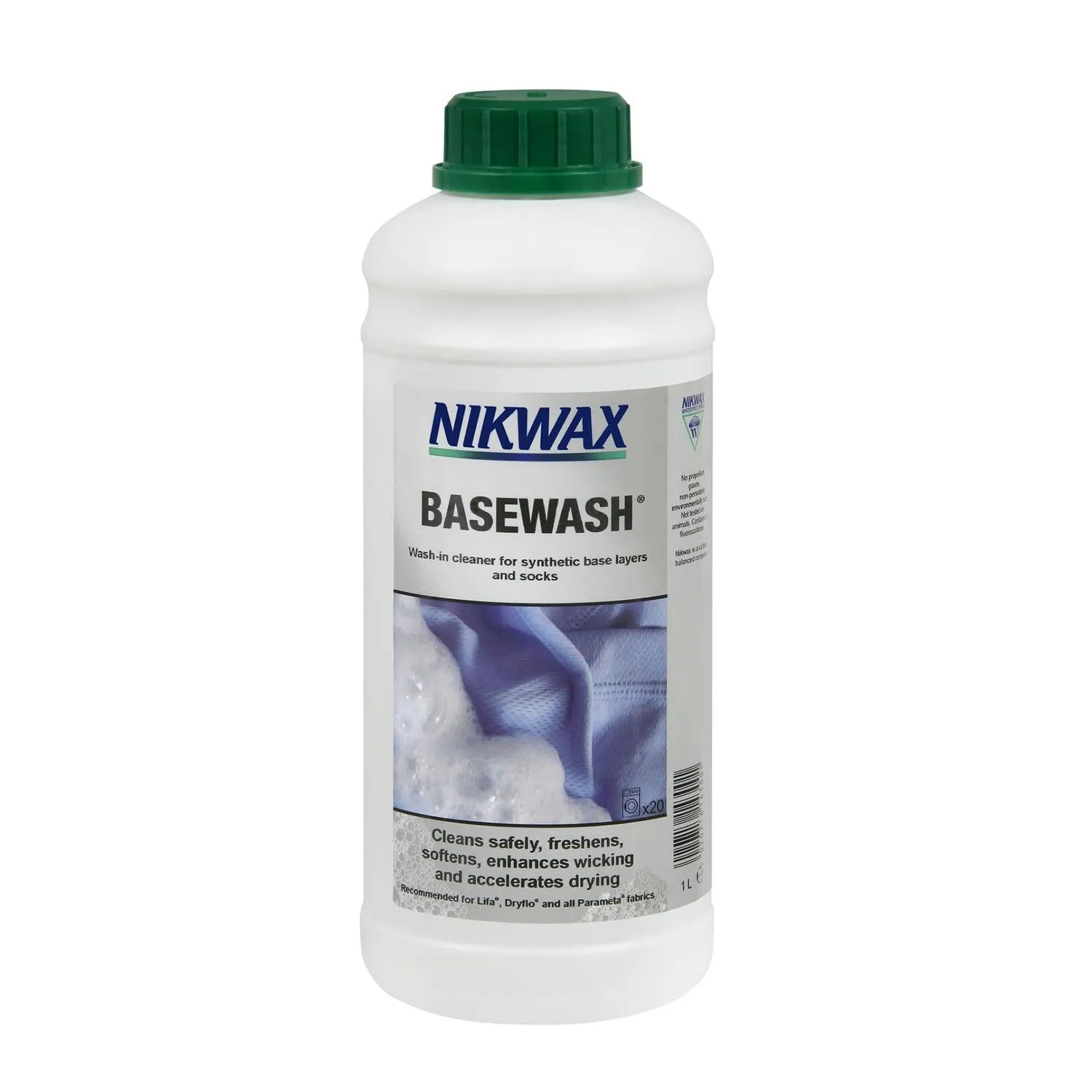 Nikwax Basewash