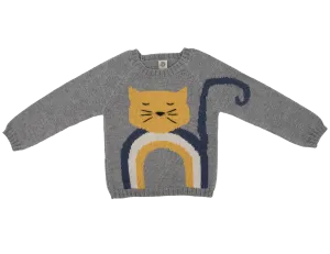 NW420 Cat Sweater