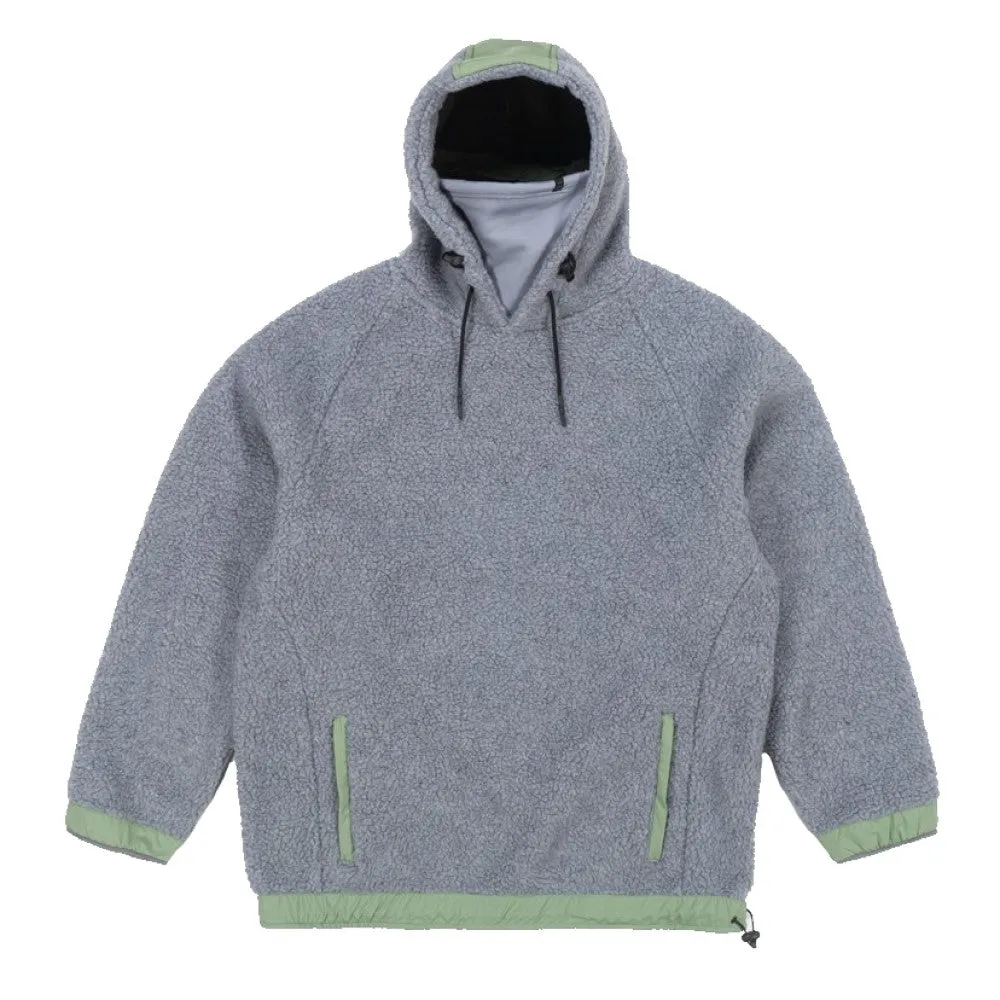 Ops Sherpa Hoodie