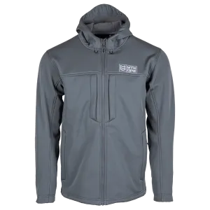 PEAK SOFT SHELL JACKET