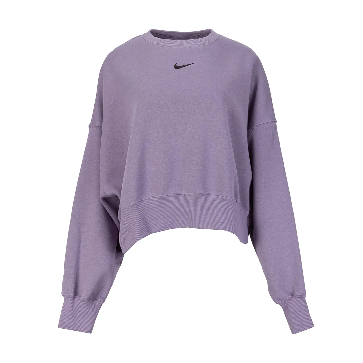 Phoenix Fleece Oversize Crew - Womens