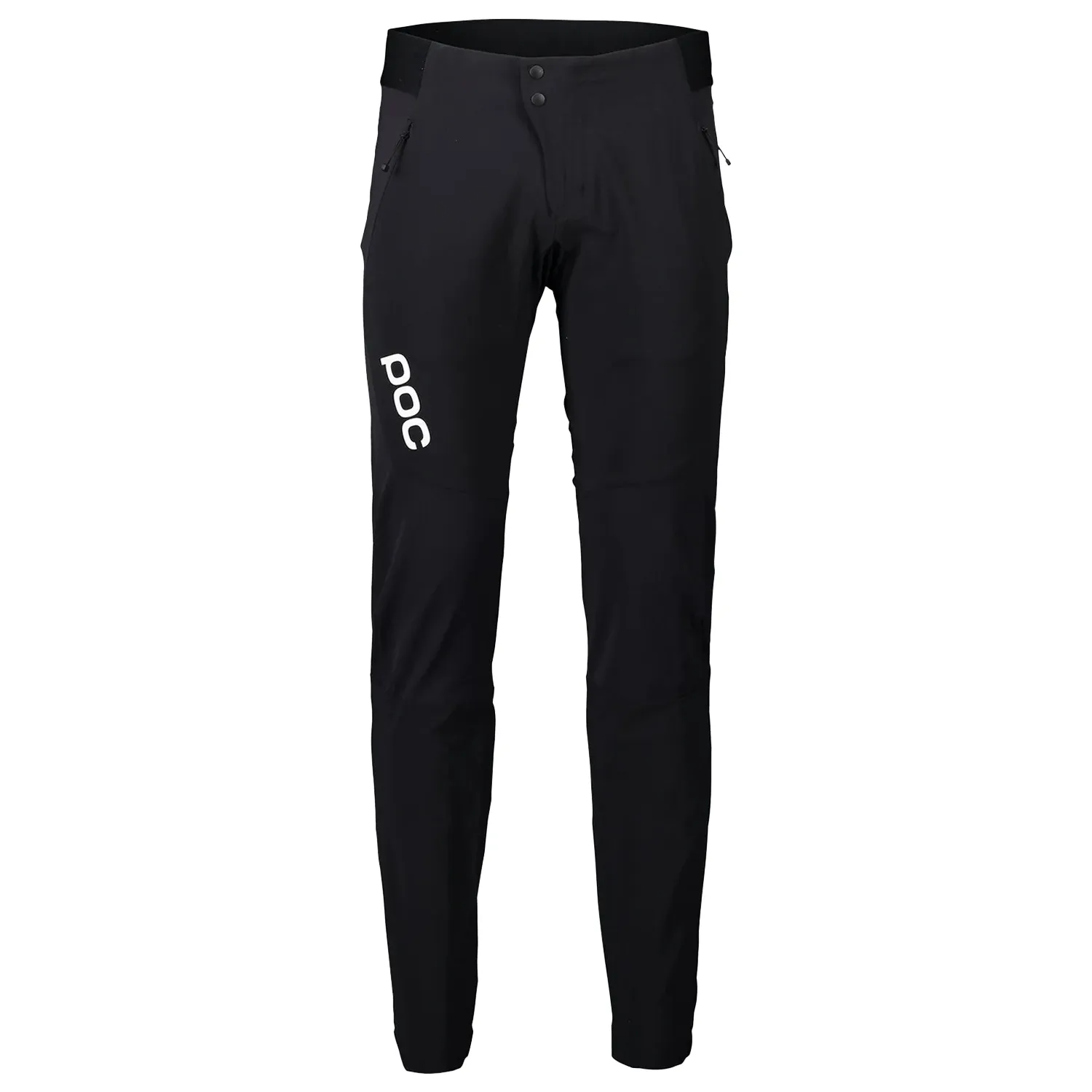 POC Men's Rhythm Resistance Pant Uranium Black