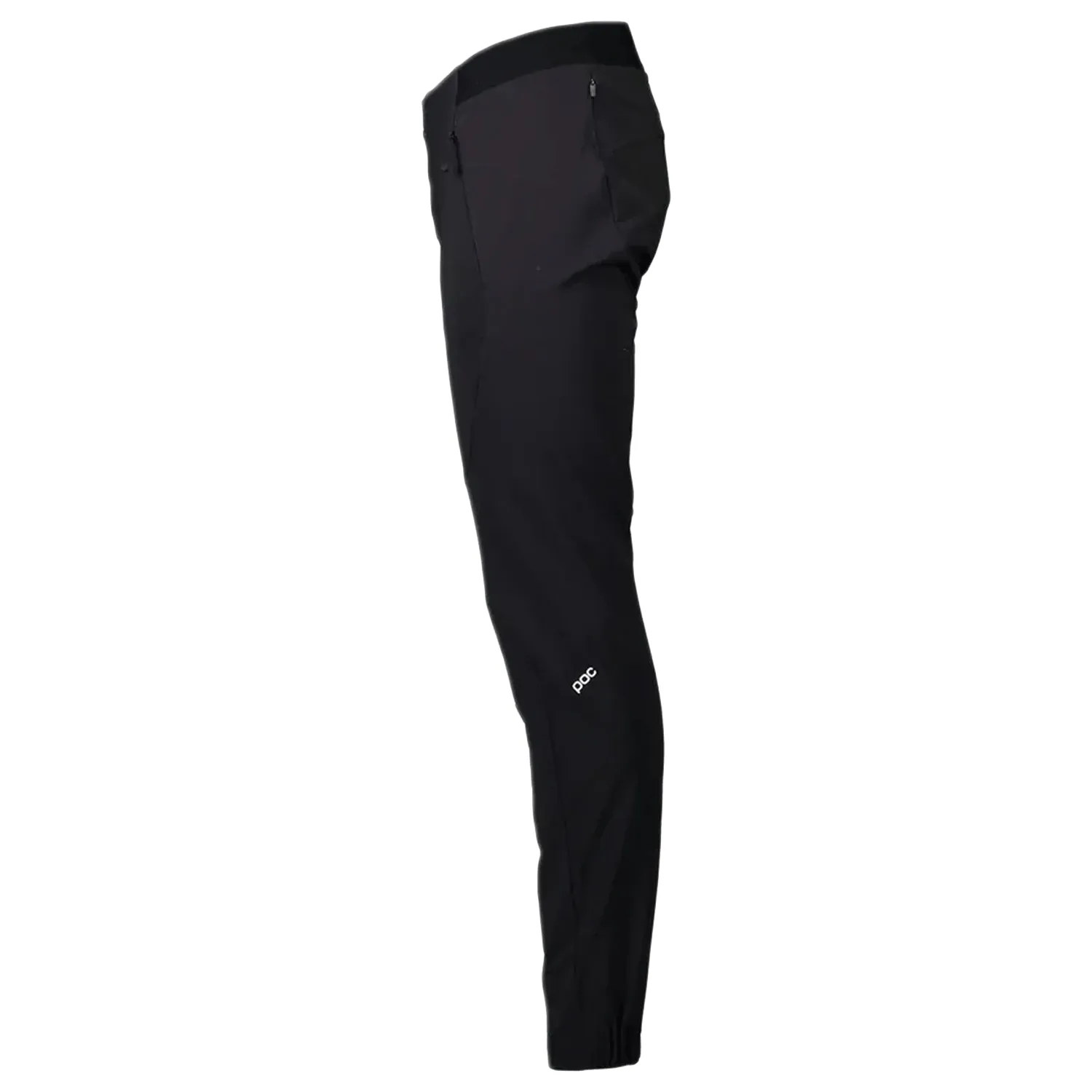 POC Men's Rhythm Resistance Pant Uranium Black