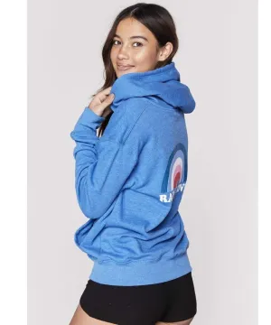 Radiate Love Riley Hoodie