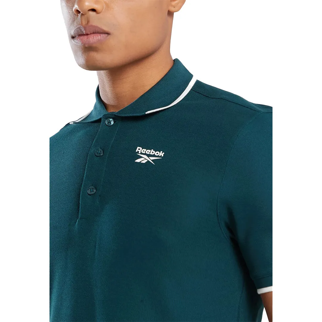 Reebok Men's Polo T-Shirts - HJ9928