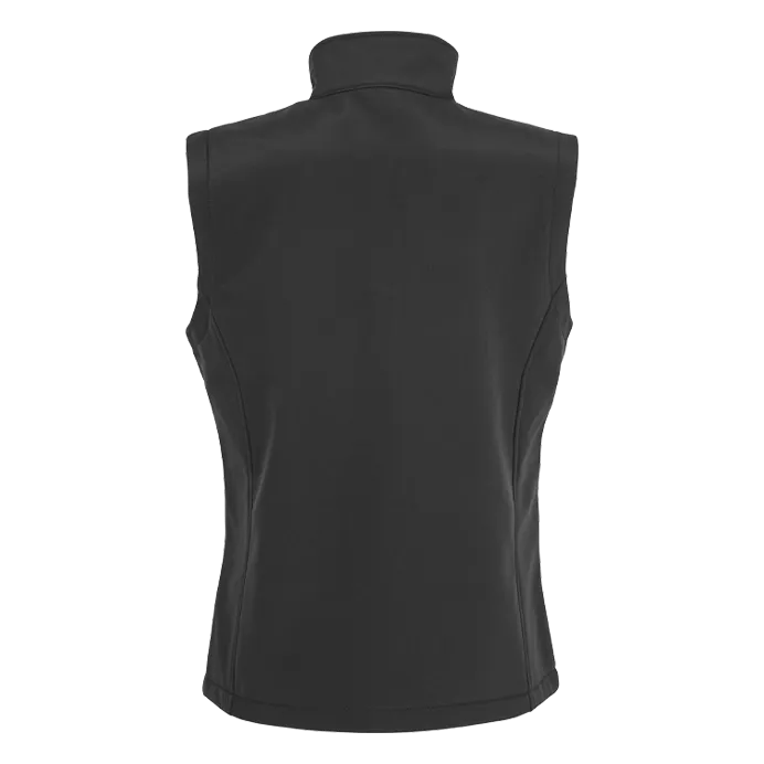 Result Ladies' Recycled 2-Layer Printable Softshell Bodywarmer