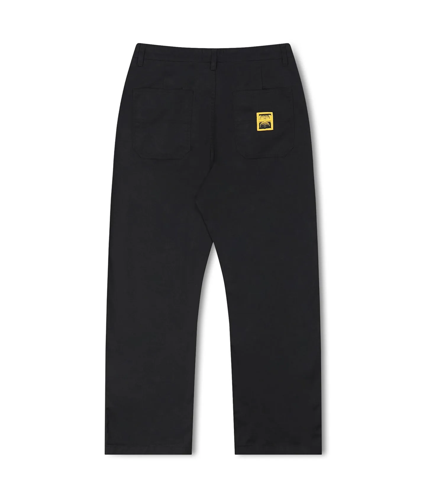 Reynolds Work Pant | Black