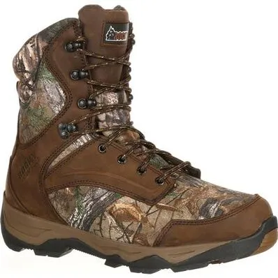 Rocky Men's Retraction WP Insulated Hunt Boot Realtree - RKS0227