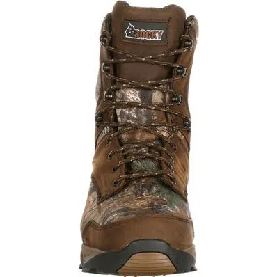 Rocky Men's Retraction WP Insulated Hunt Boot Realtree - RKS0227