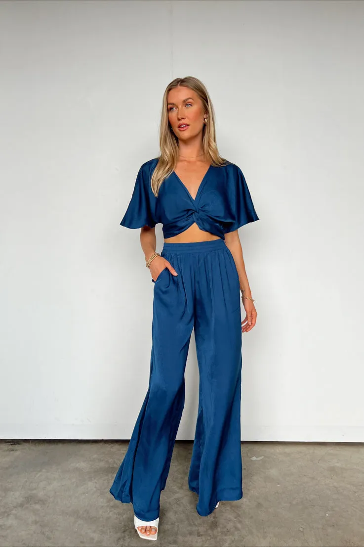 Saylor Set -  Trousers