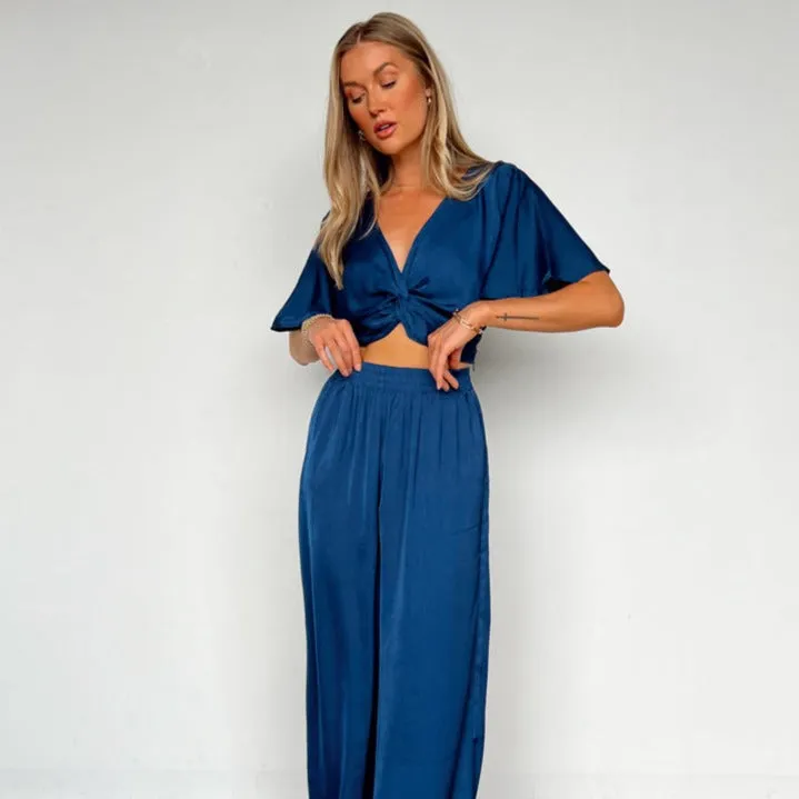 Saylor Set -  Trousers