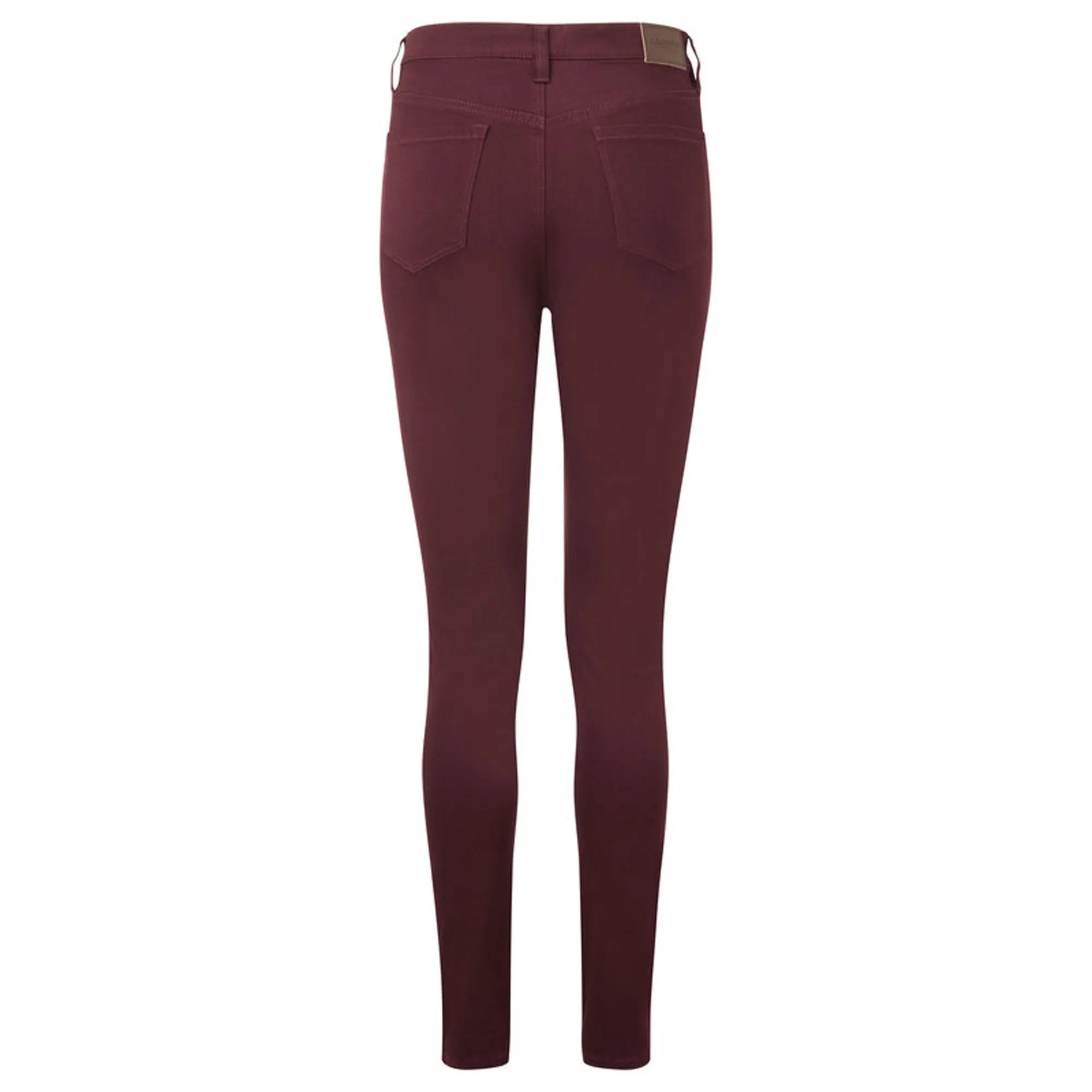 Schoffel Ladies Poppy Jeans